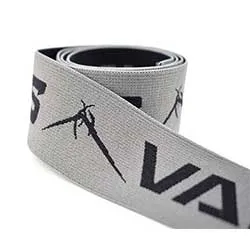 Elastic Logos - Norman Shatz Co. USA